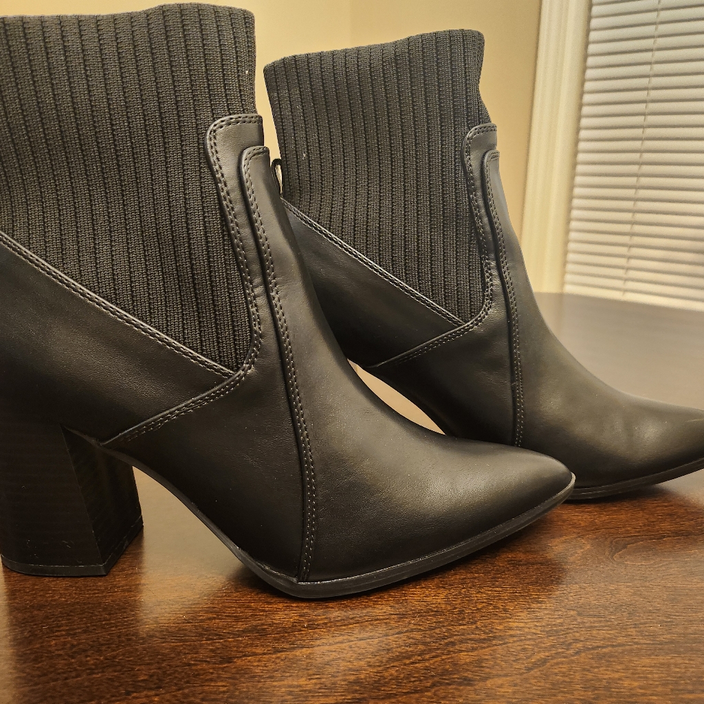 Amazon Bootie